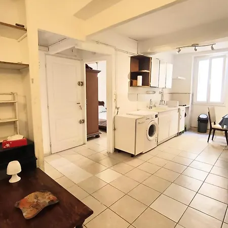 Bright In The Heart Of Apartment *