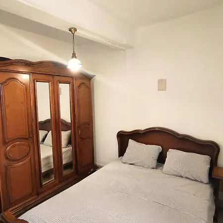 Sunny Right In The Center Of * Perpignan