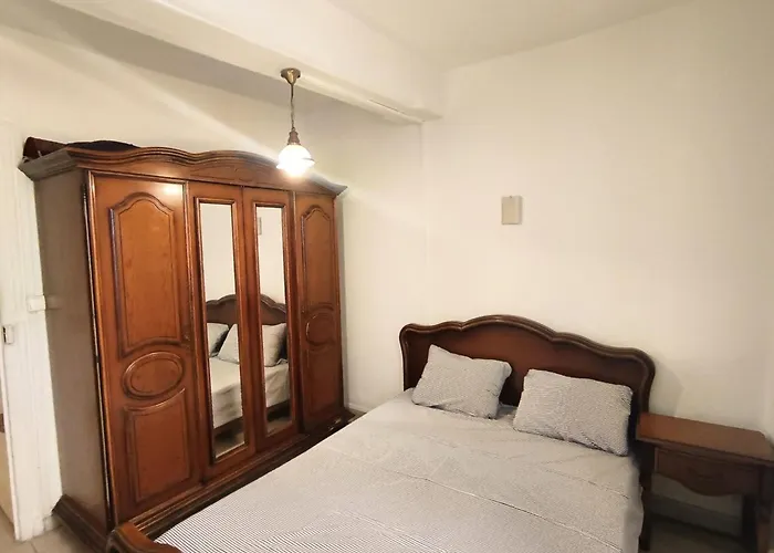 Sunny Right In The Center Of * Perpignan